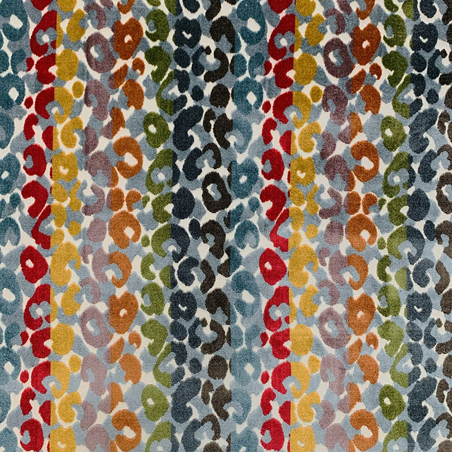 Galiano Rainbow - Fabricforhome.com