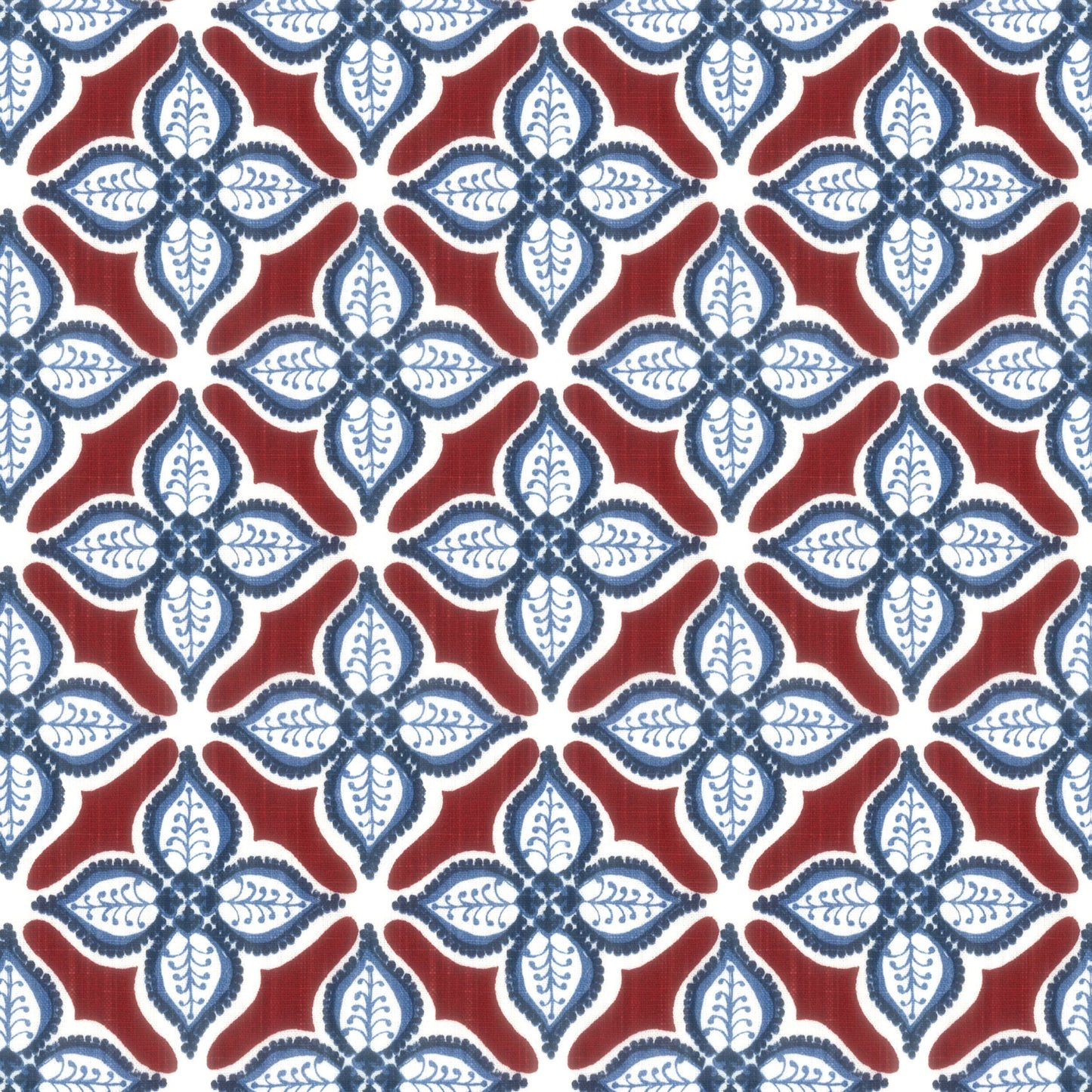 Glimmer Red - Fabricforhome.com