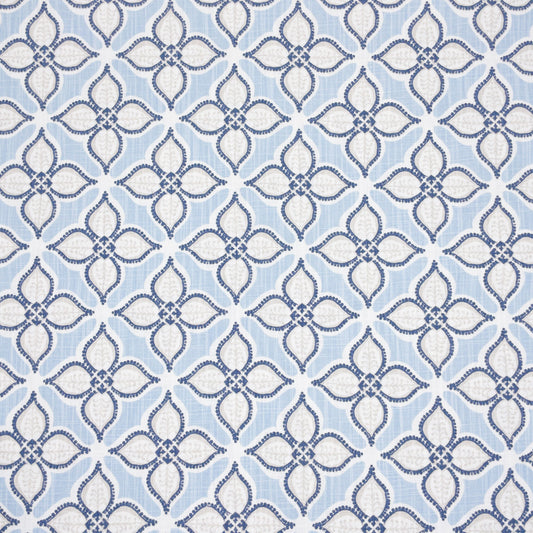 Glimmer Breeze - Fabricforhome.com