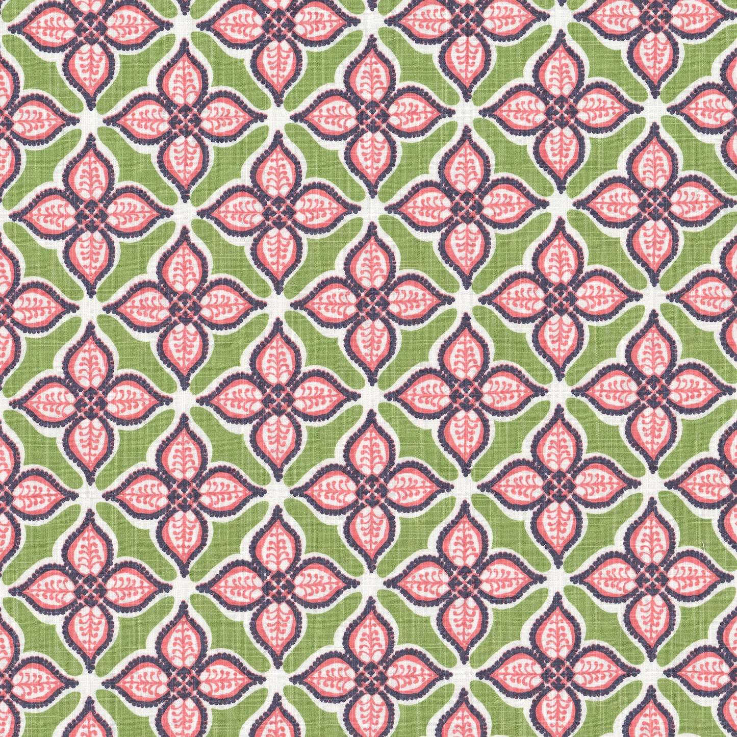 Glimmer Punch - Fabricforhome.com