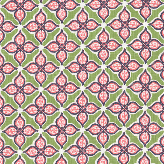 Glimmer Punch - Fabricforhome.com