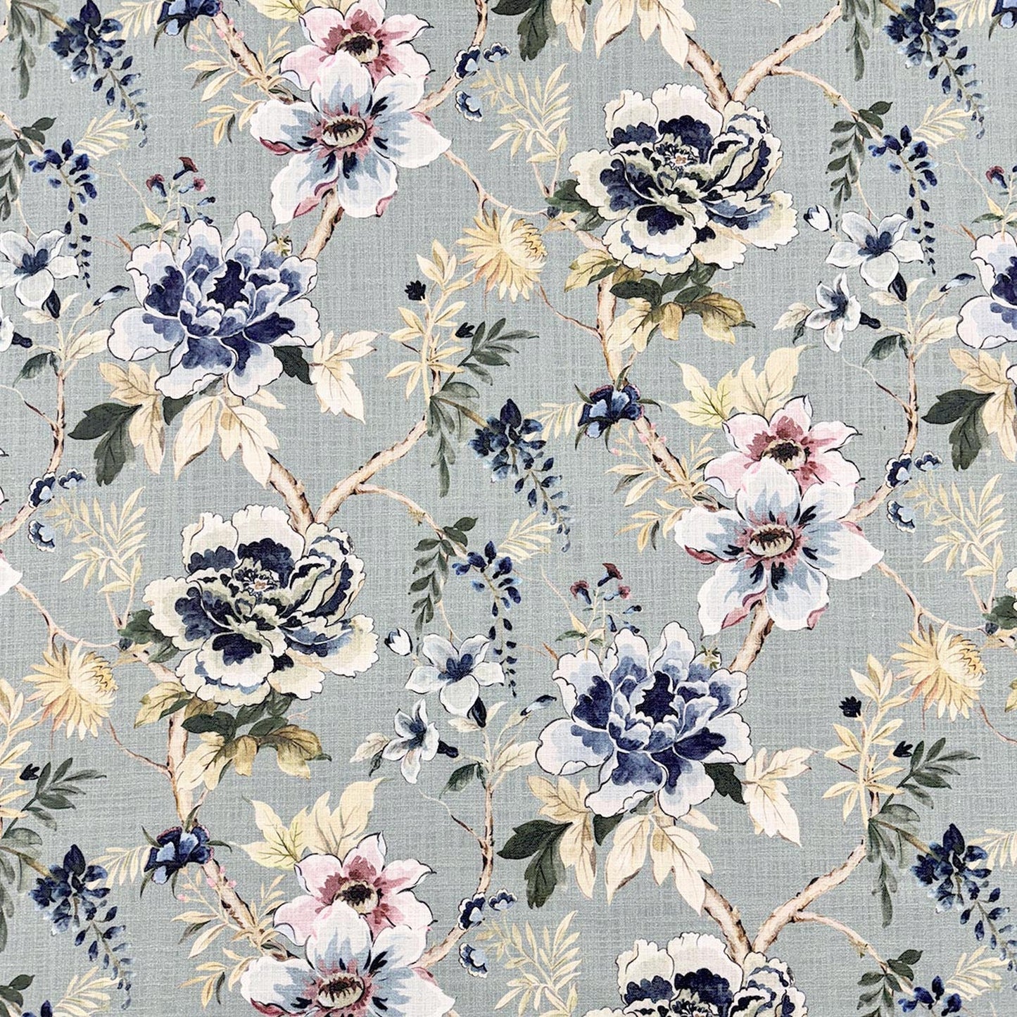 Hellen Lagoon - Fabricforhome.com