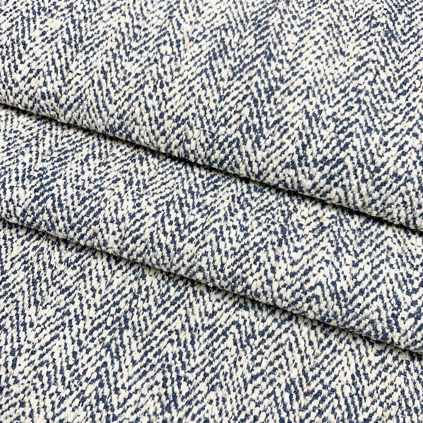 Herring Navy - Fabricforhome.com