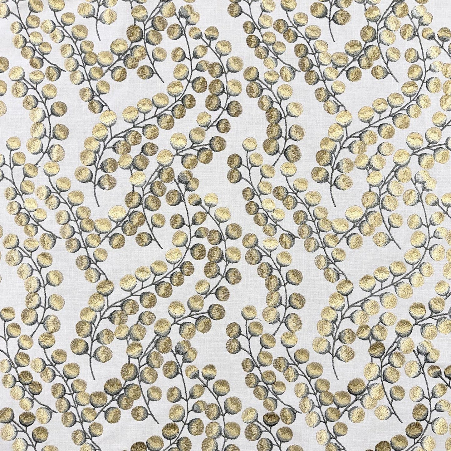 Knish Golden - Fabricforhome.com