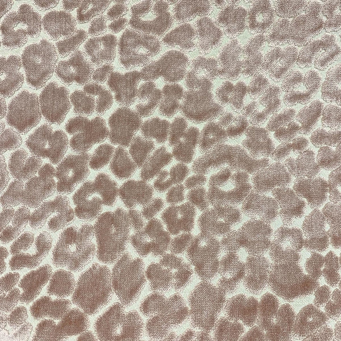 Landon Posey - Fabricforhome.com