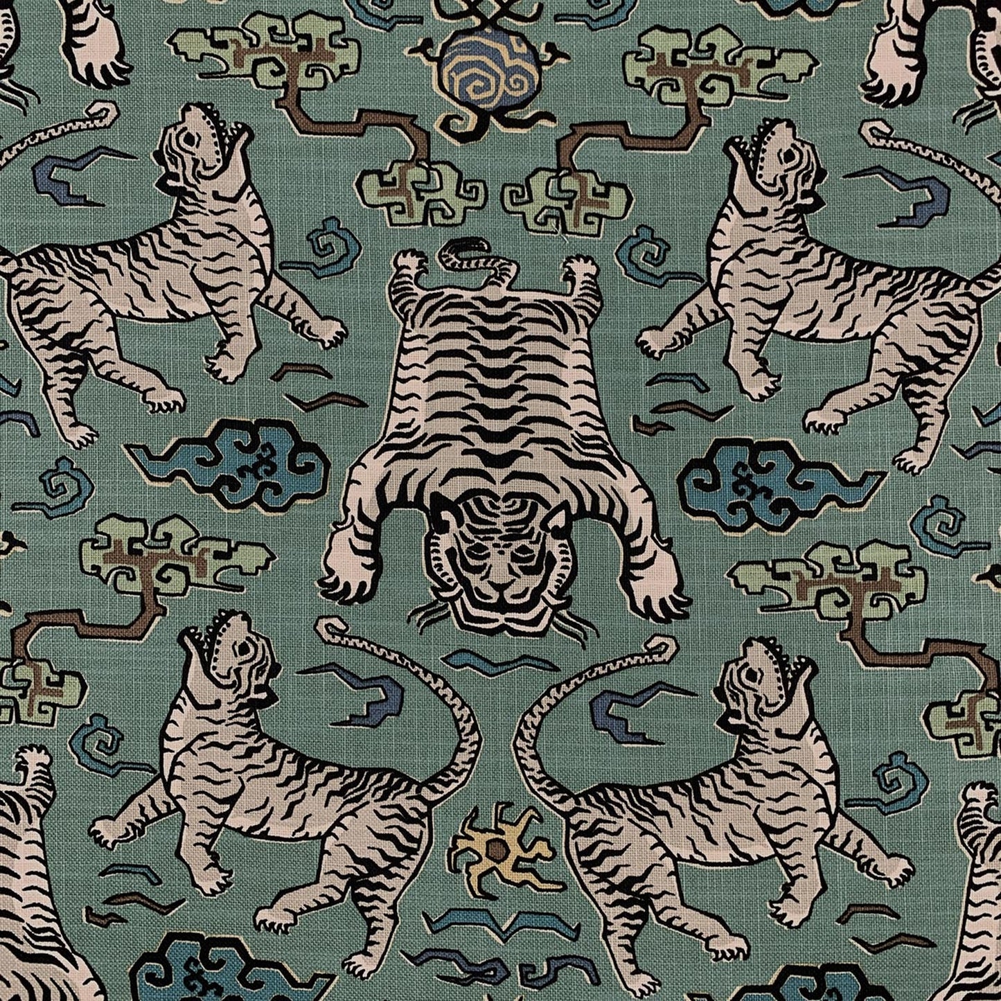 Limiru Spruce - Fabricforhome.com