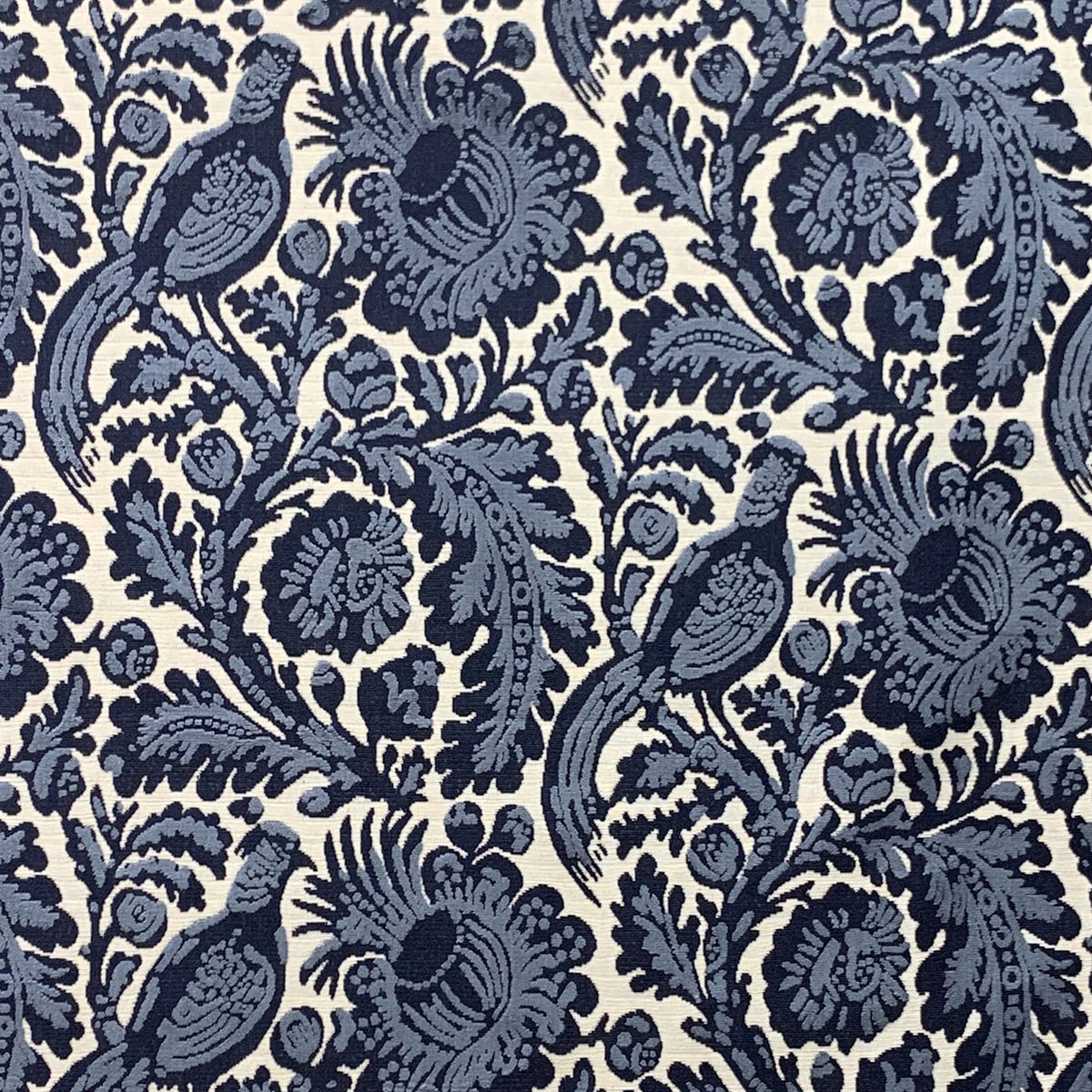 Lisette Wedgewood - Fabricforhome.com