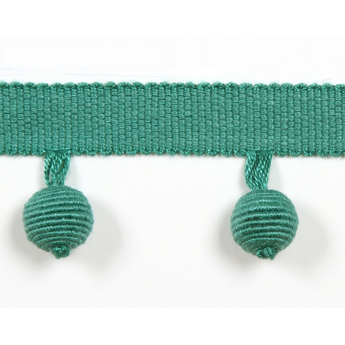 Le Lin Beaded Fringe Forest - Fabricforhome.com