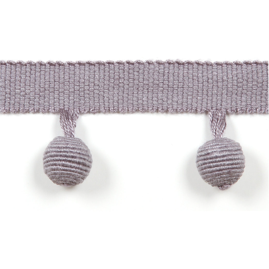 Le Lin Beaded Fringe Tranquility - Fabricforhome.com