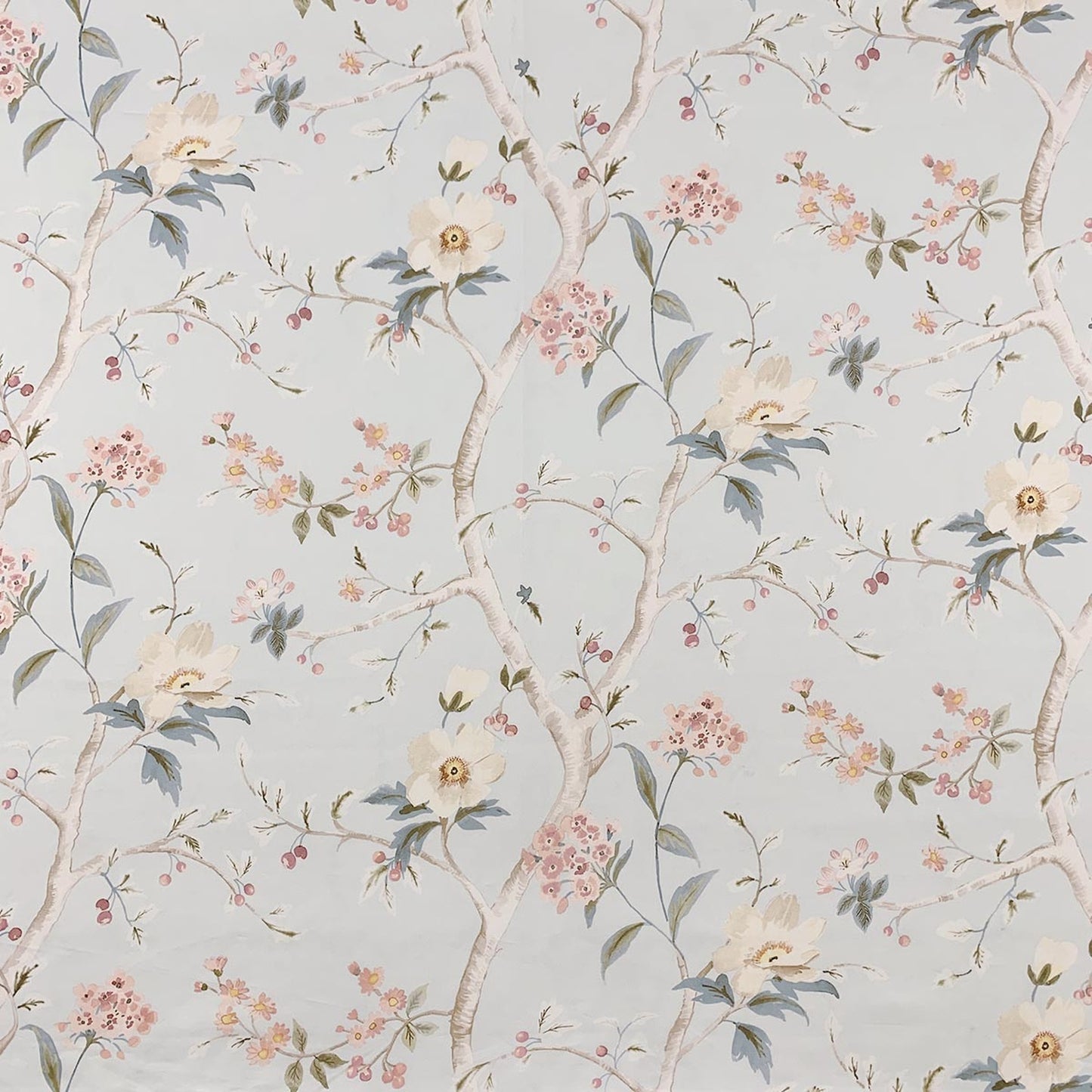 Lillian August Janie Pastel - Fabricforhome.com