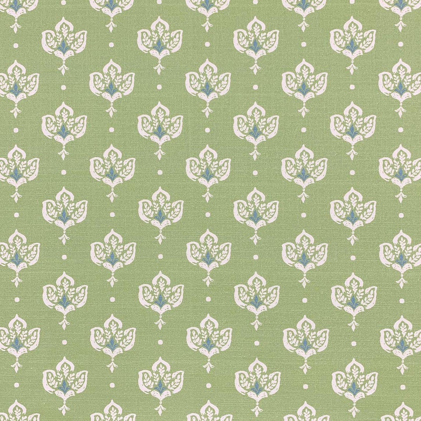 Lillian August Molly Green - Fabricforhome.com