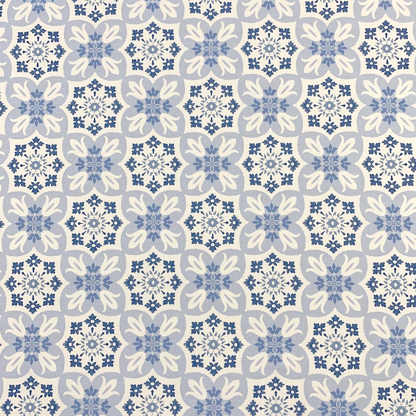 Lillian August Tilly Santorini - Fabricforhome.com