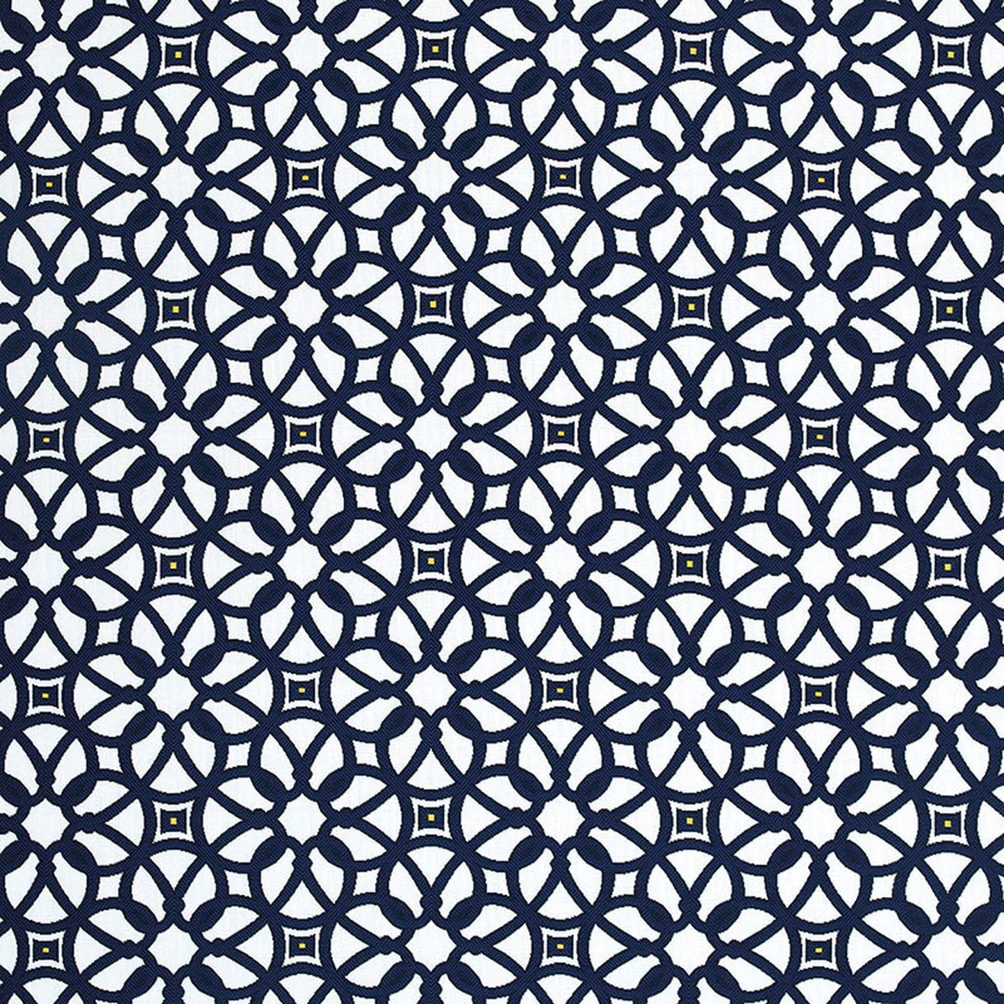 Luxe Indigo - Fabricforhome.com