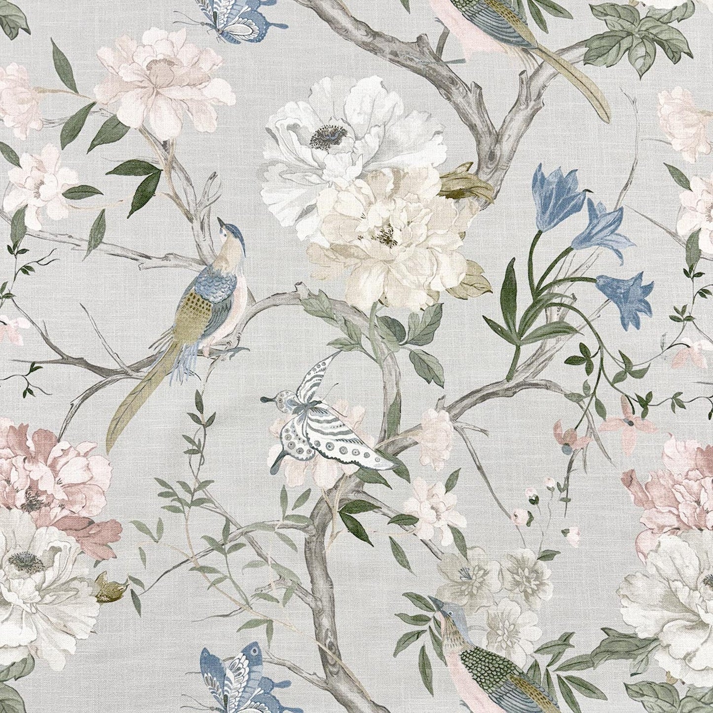 Nelle Misty - Fabricforhome.com