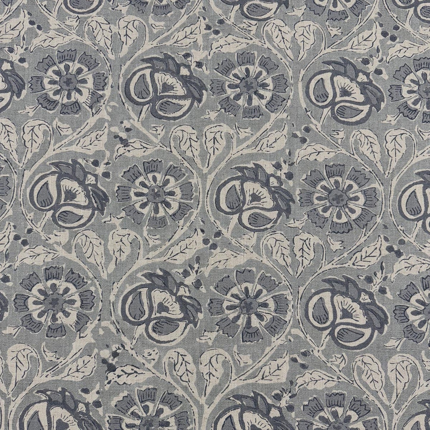 Nico Bluebell - Fabricforhome.com