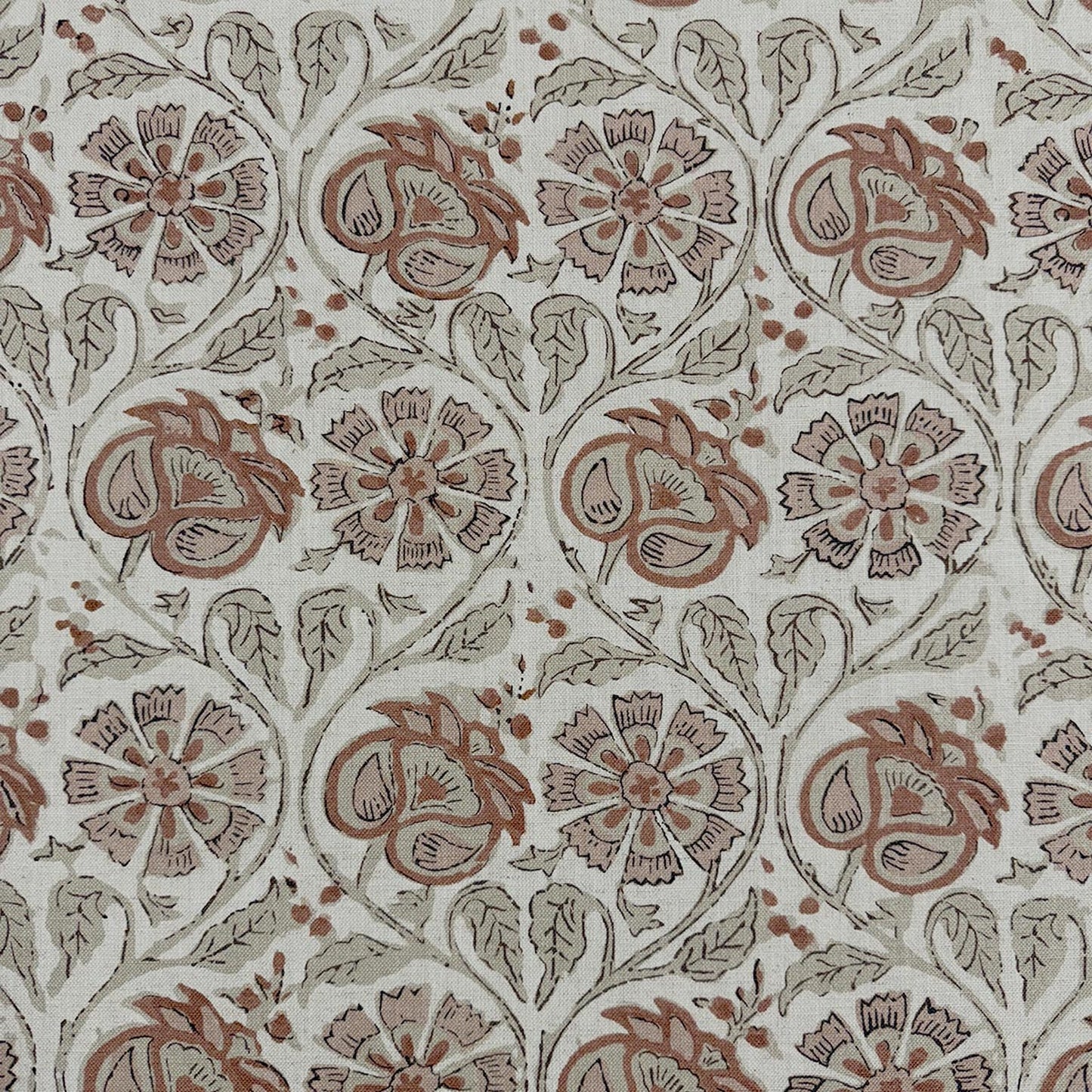 Nico Terra - Fabricforhome.com