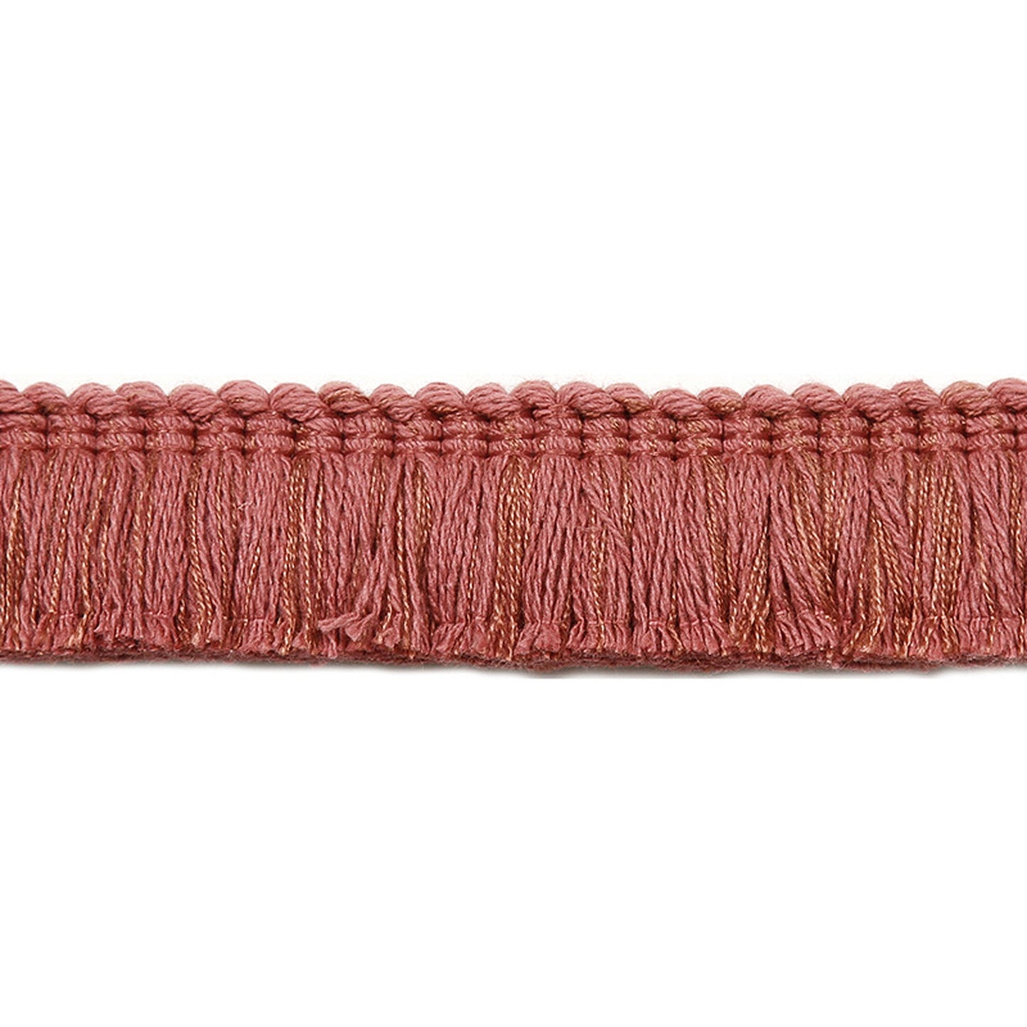Ollie Brush Coral - Fabricforhome.com