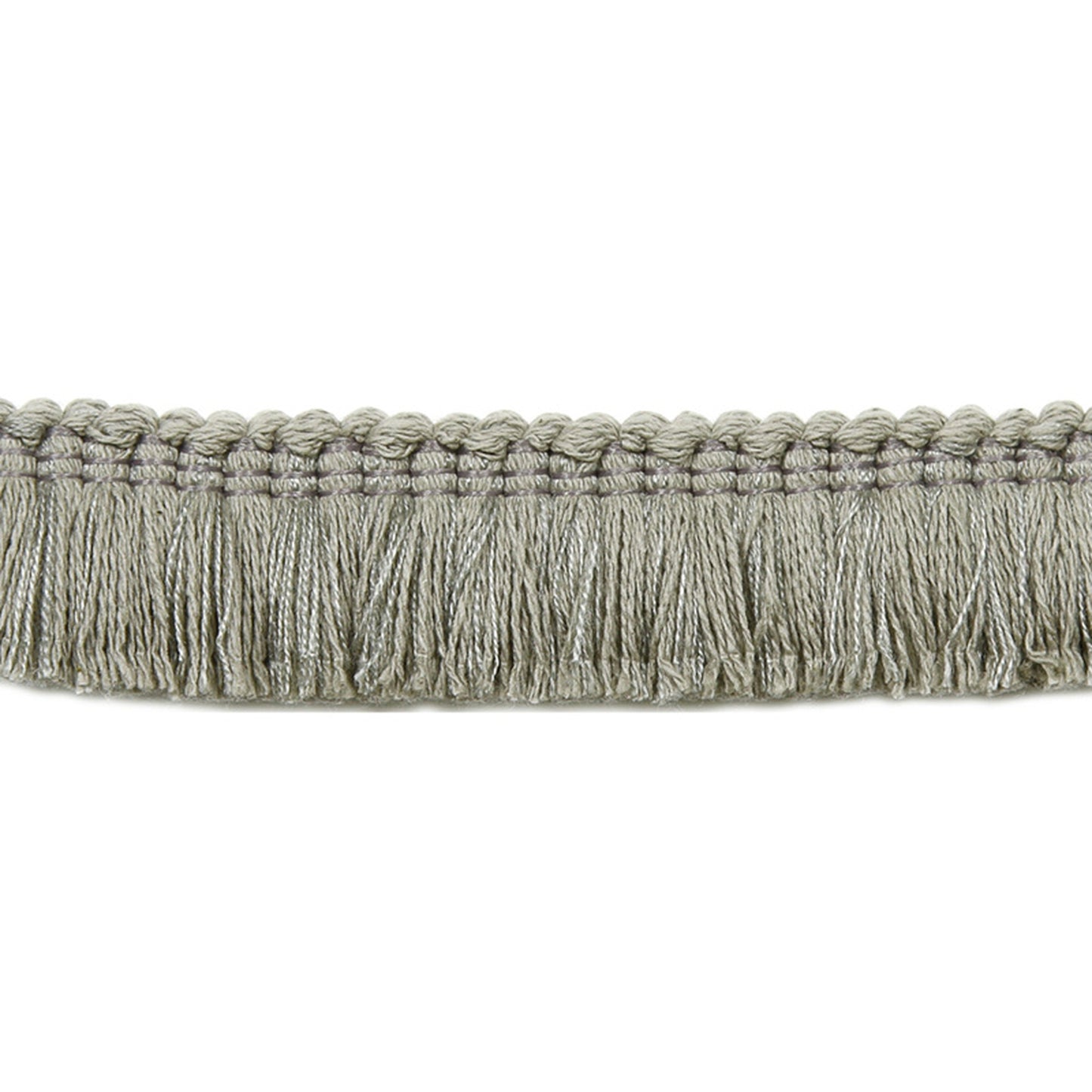 Ollie Brush Silver - Fabricforhome.com