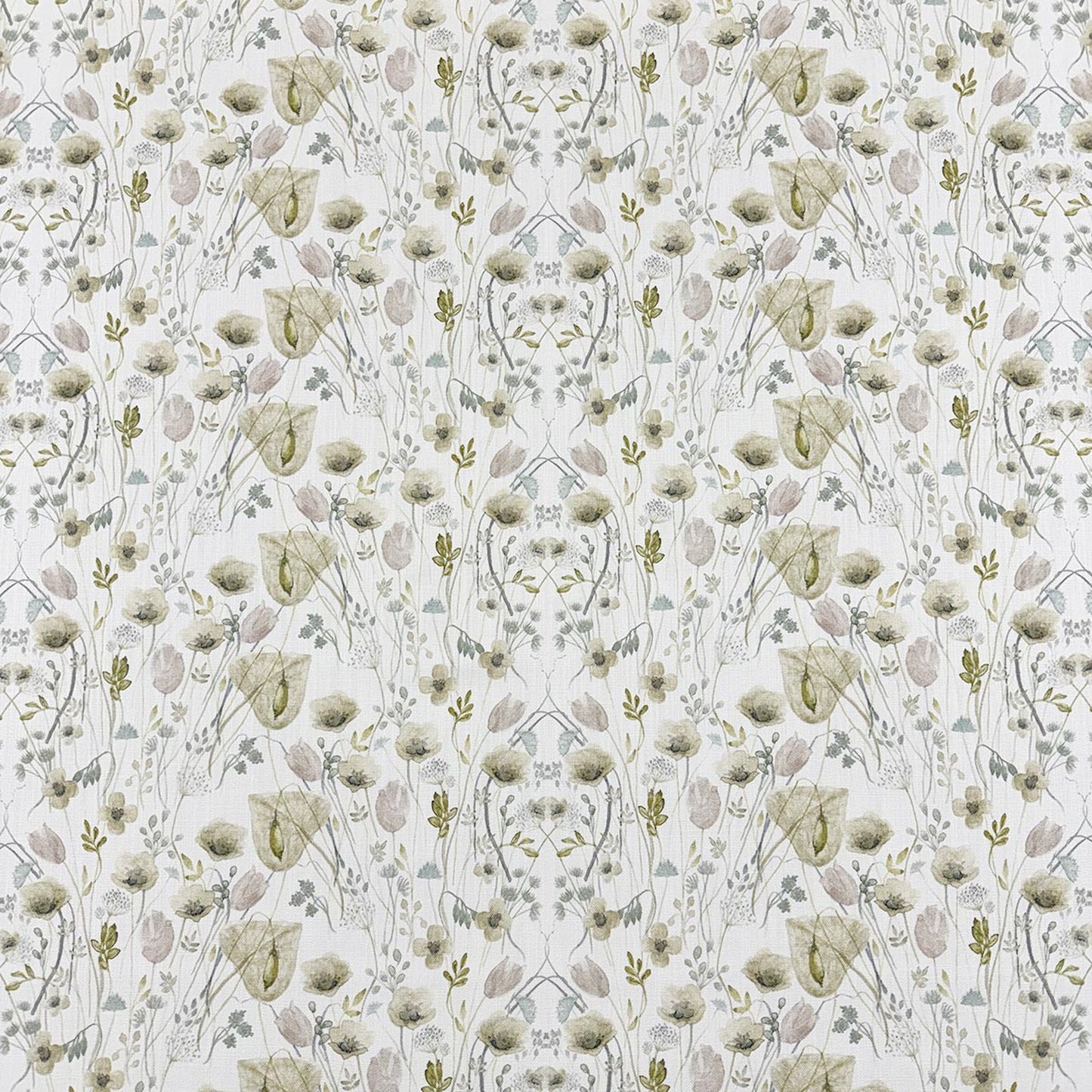 Parker Pastel - Fabricforhome.com