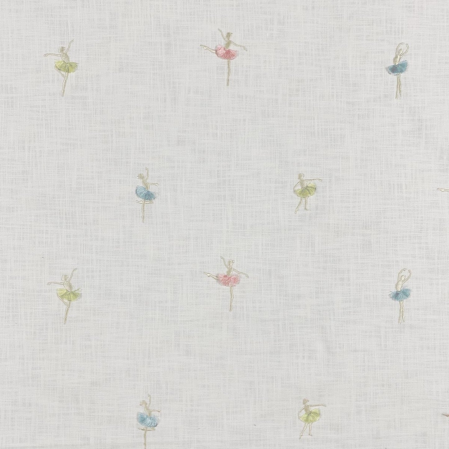Pirouette Pastel - Fabricforhome.com