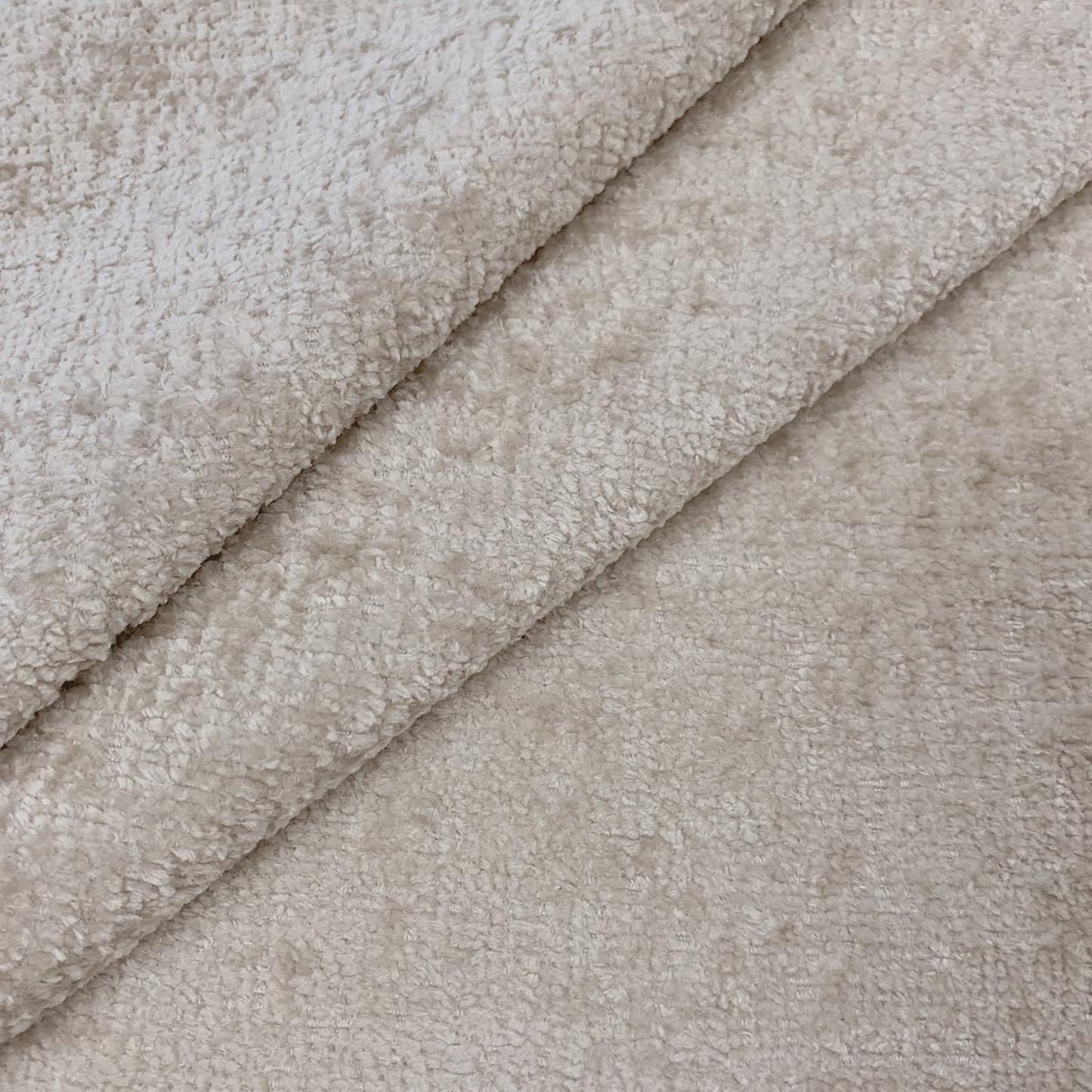 Plush Beige - Fabricforhome.com