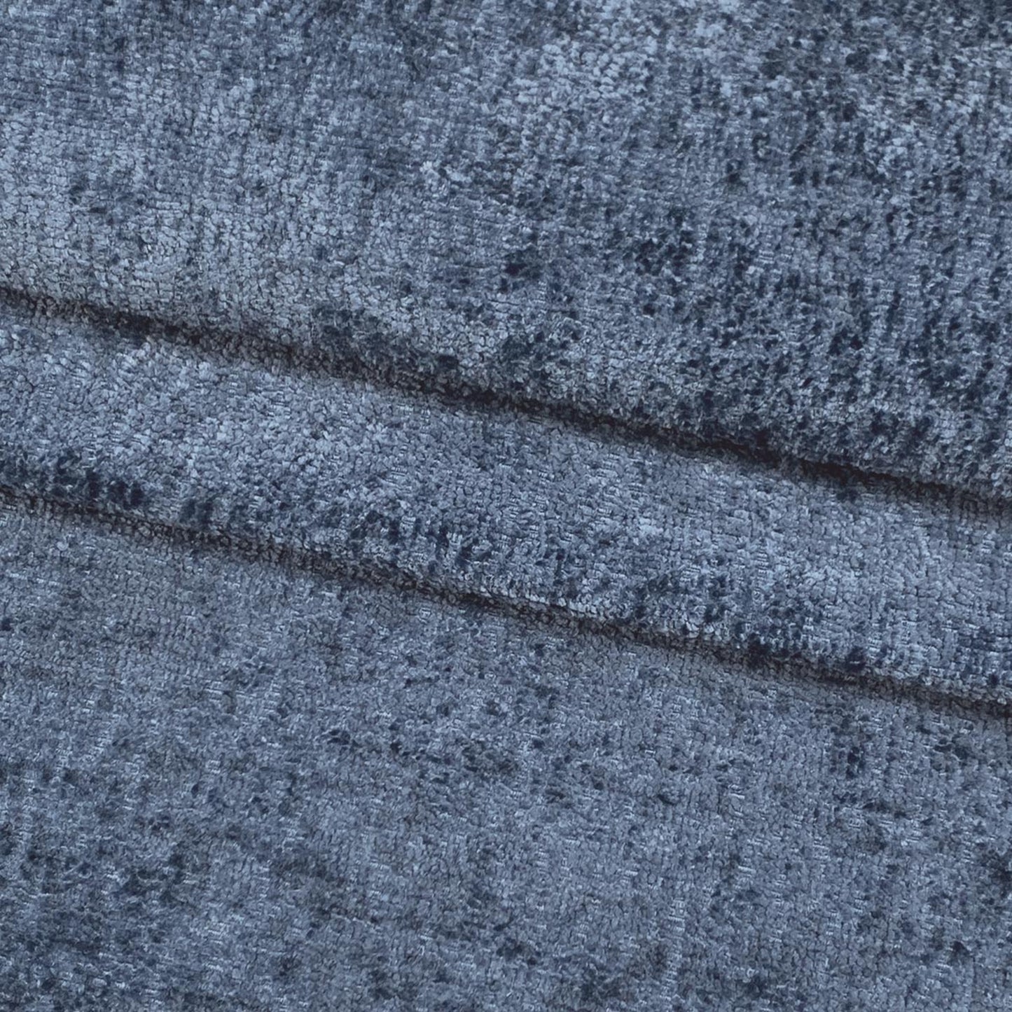 Plush Blue - Fabricforhome.com