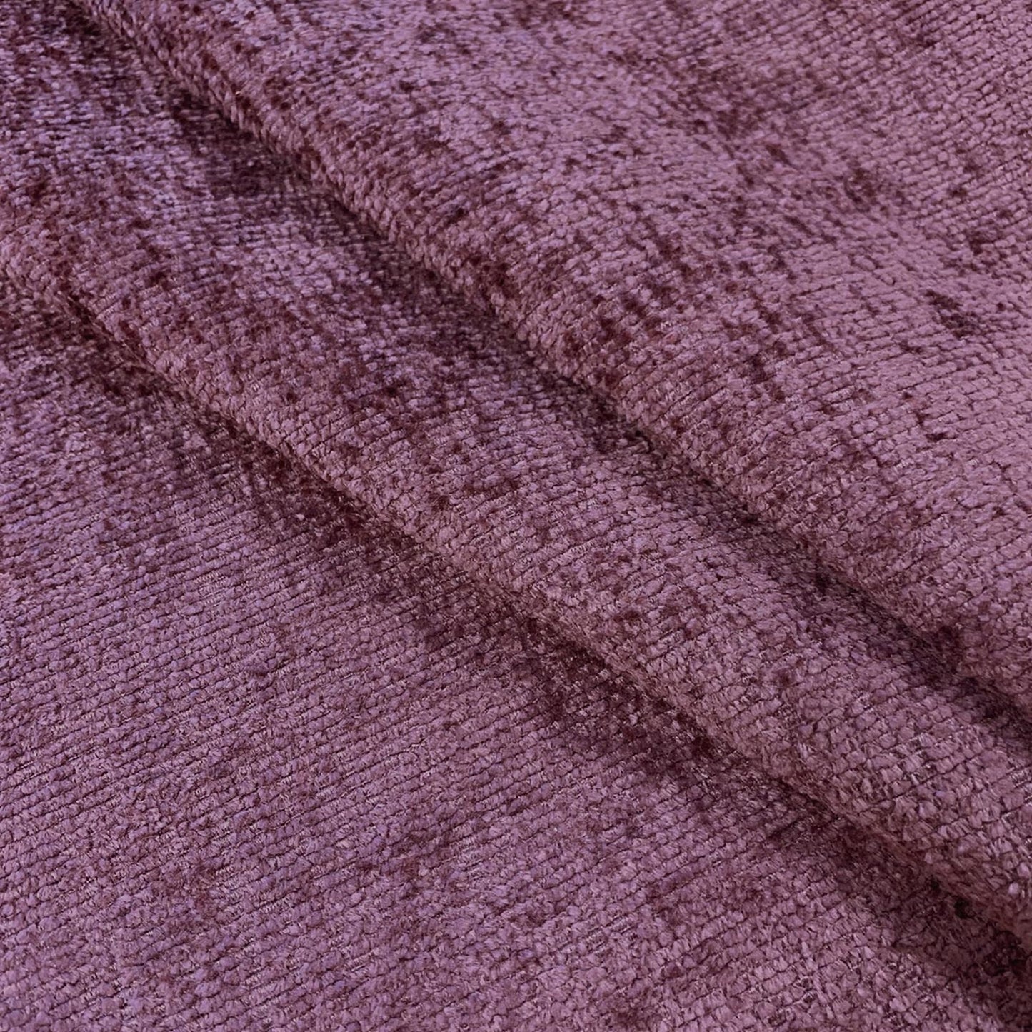 Plush Plum - Fabricforhome.com