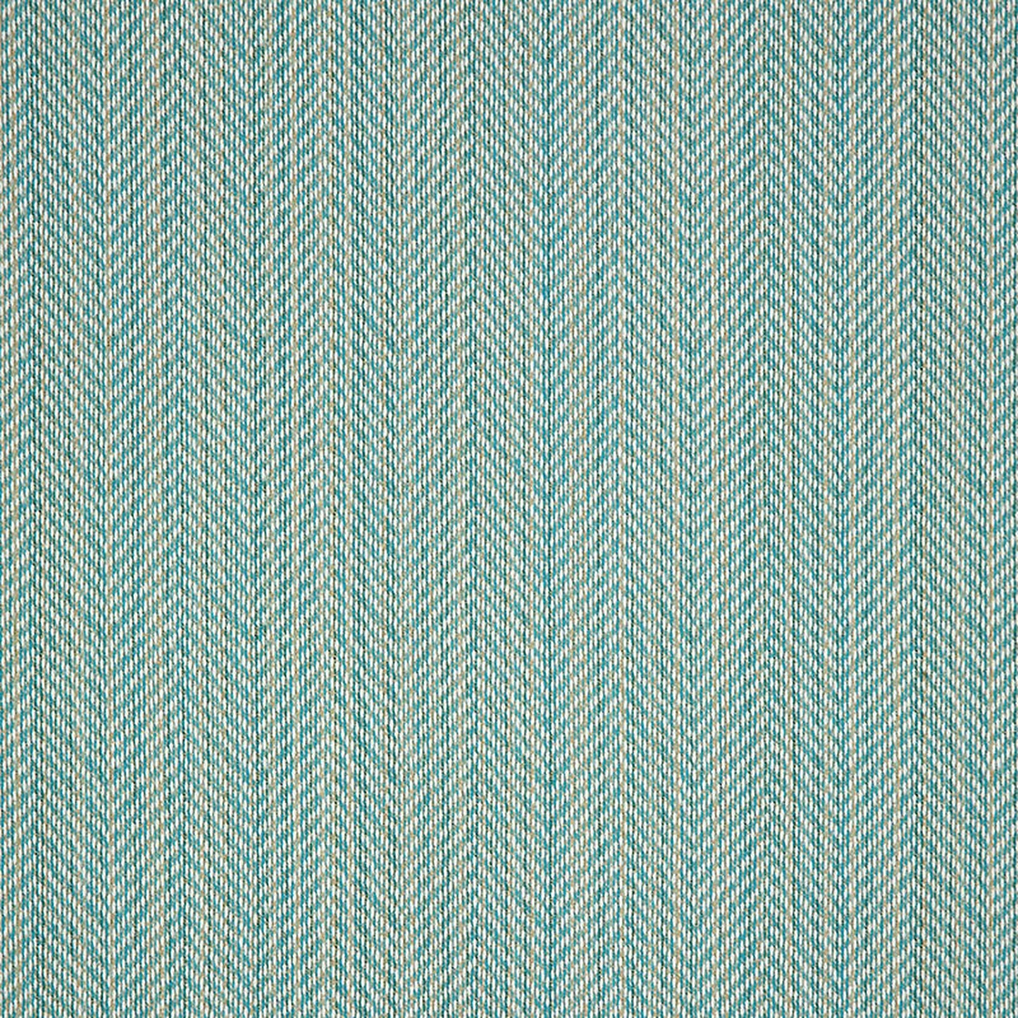 Posh Aqua - Fabricforhome.com