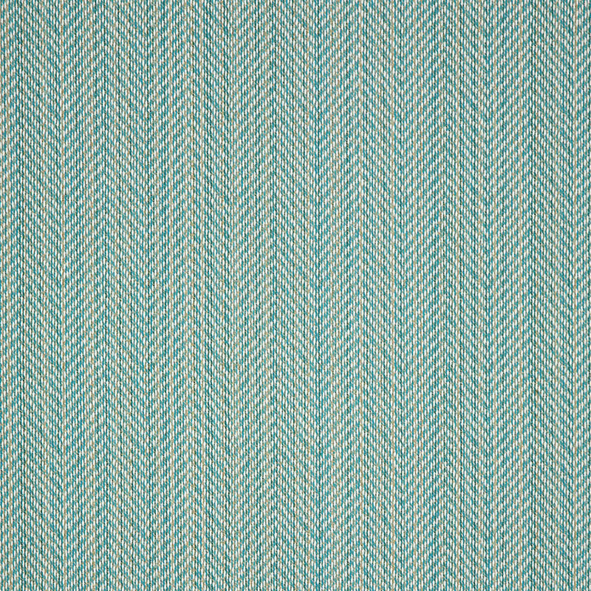 Posh Aqua - Fabricforhome.com