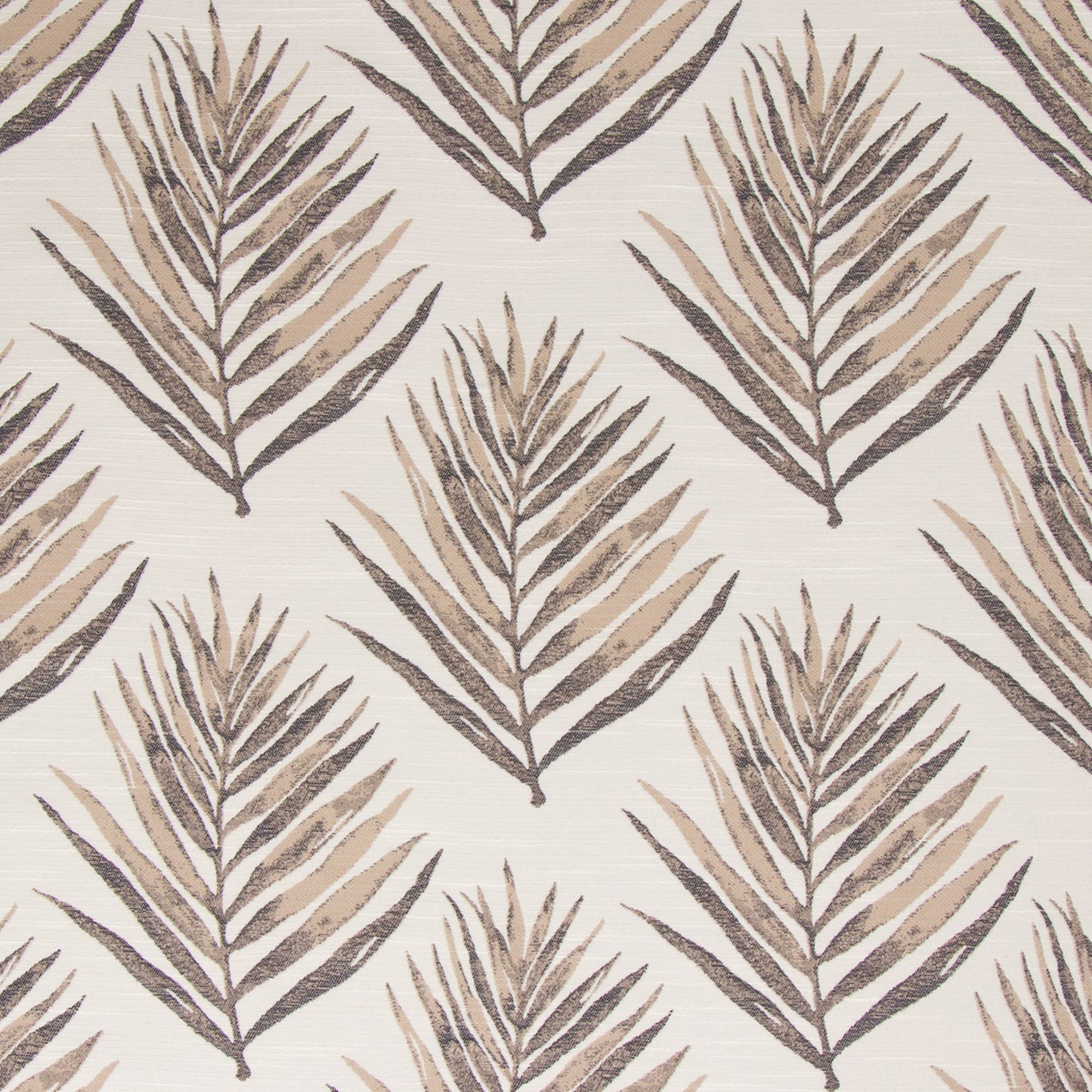 Royal Palm Umber - Fabricforhome.com