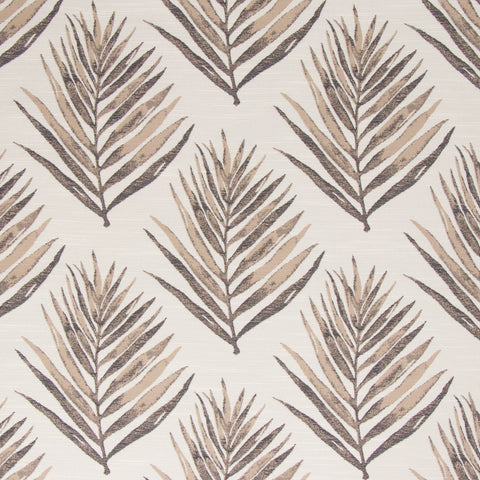 Royal Palm Umber - Fabricforhome.com - Your Online Destination for Drapery and Upholstery Fabric
