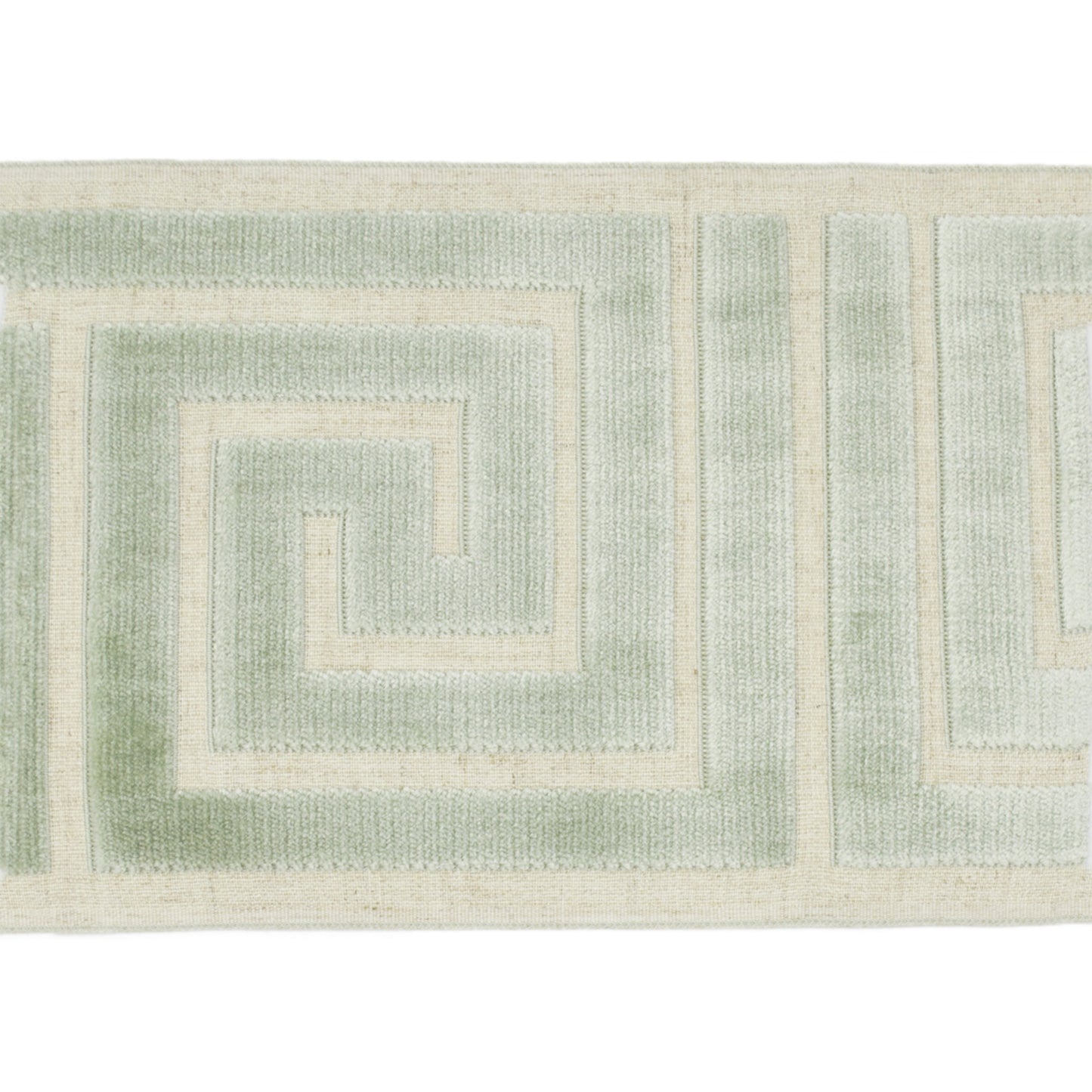 Sidewinder Tape Sea Green - Fabricforhome.com