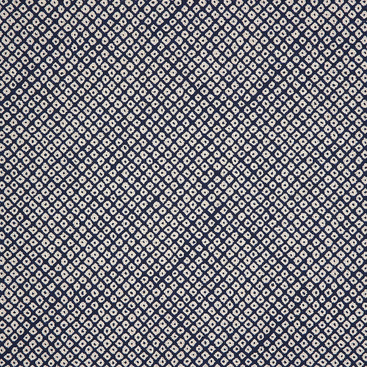 Shibori Indigo - Fabricforhome.com