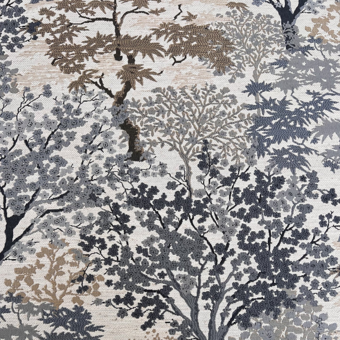 Battersea Park Delft - Fabricforhome.com