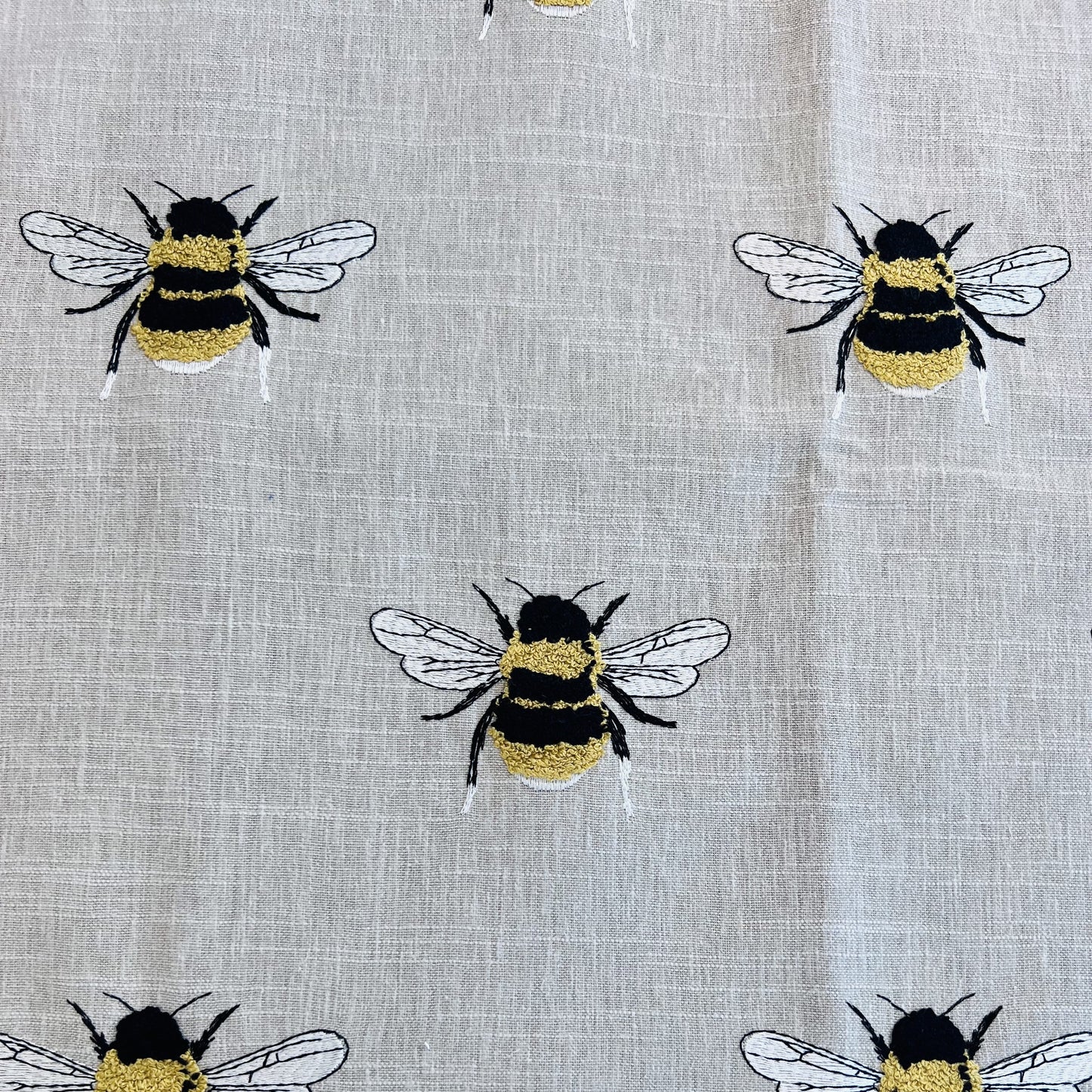 Busy Bee Linen - Fabricforhome.com