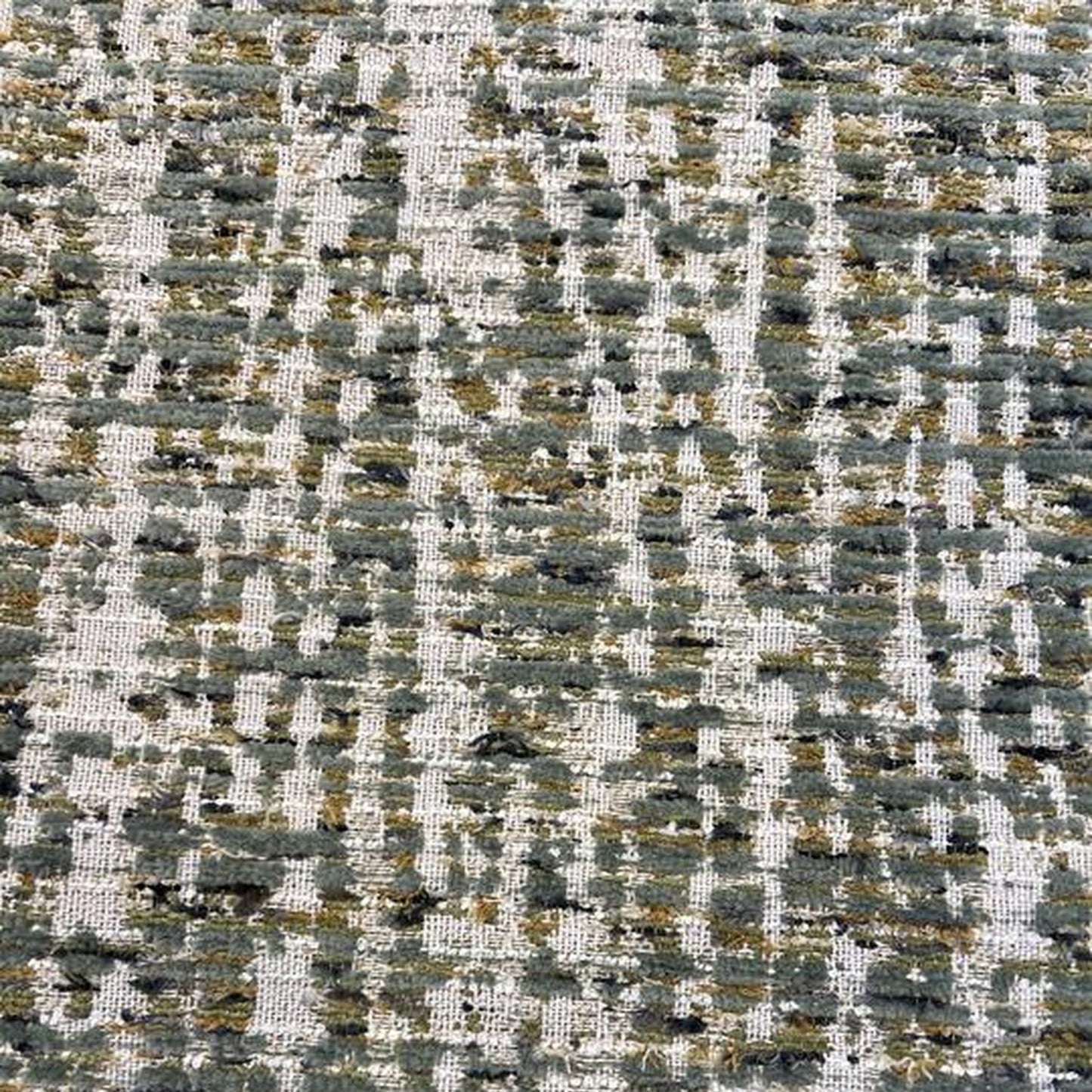 Dazzling Reflections Moss - Fabricforhome.com