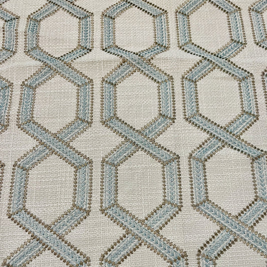 Espalier Mint - Fabricforhome.com
