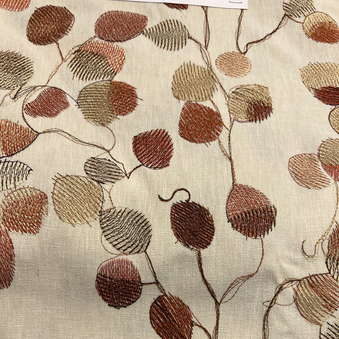 Flowerbuds Sedona - Fabricforhome.com