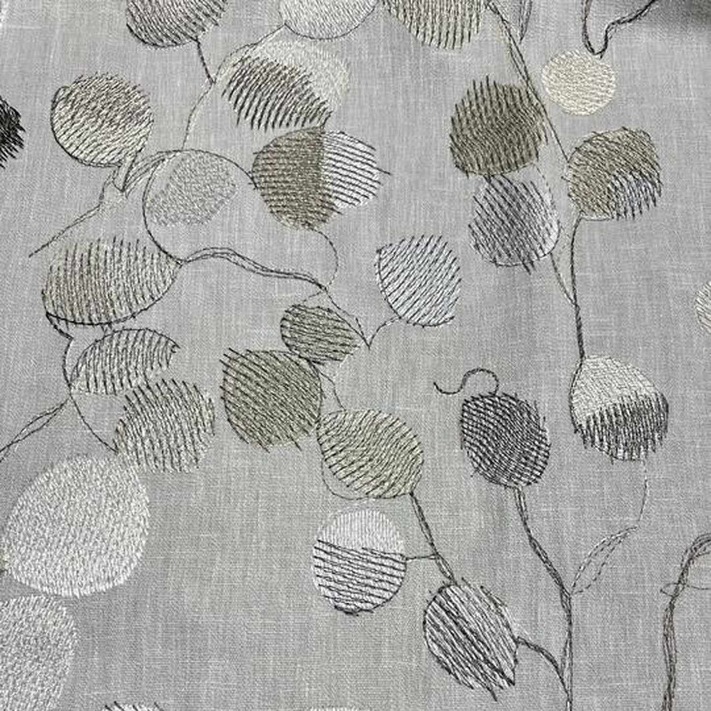 Flowerbuds Shadow - Fabricforhome.com