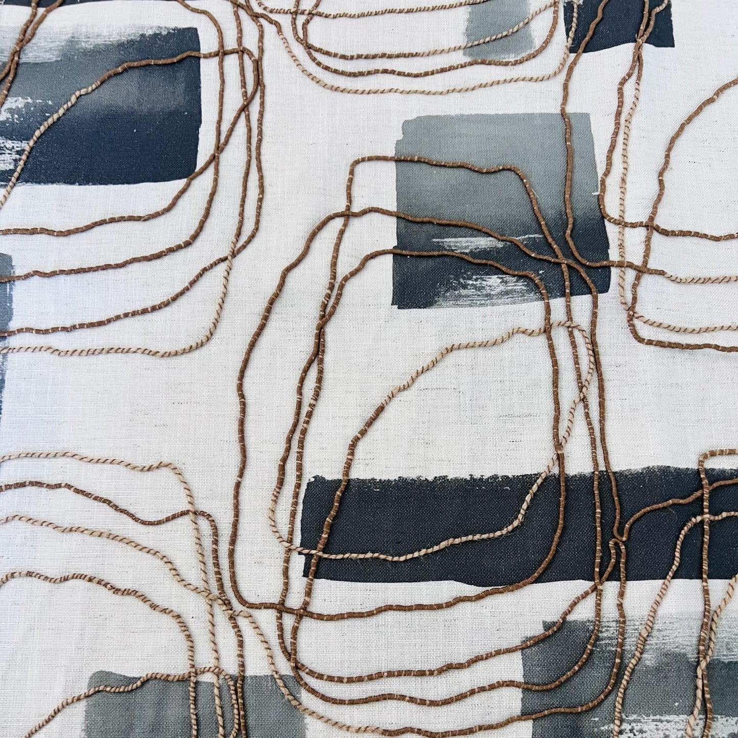 Free Form Denim - Fabricforhome.com