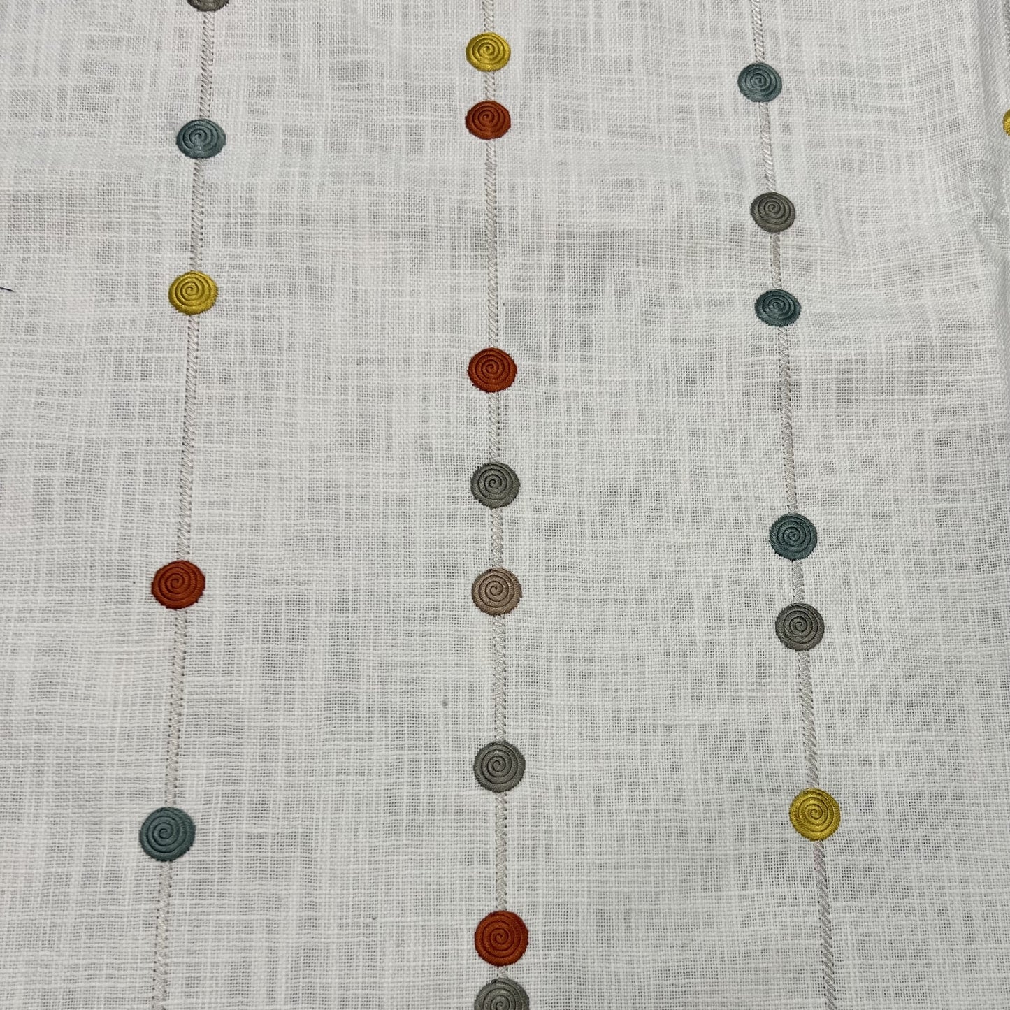 Friendly Colors Multi