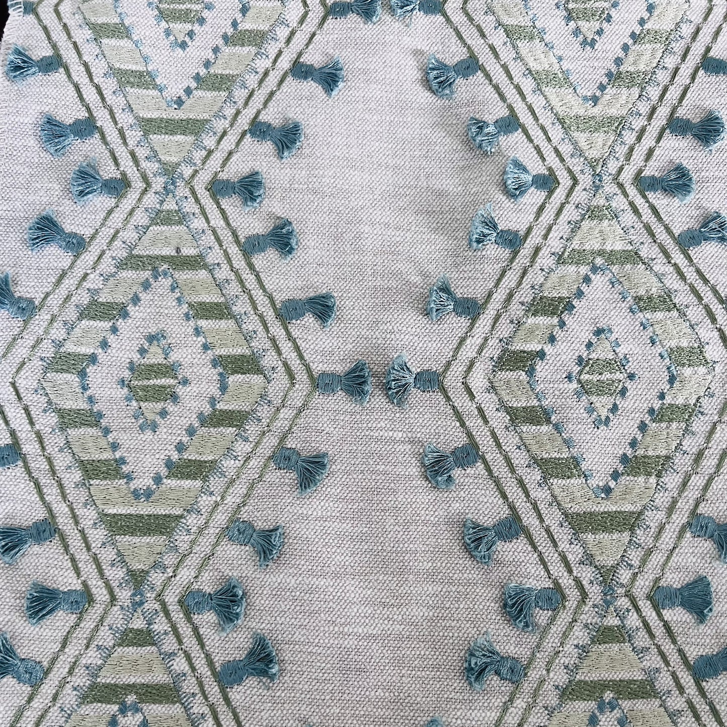 Ground Breaker Greenery