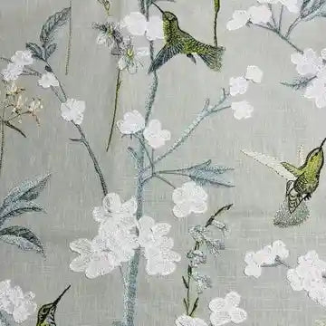 Hummingbird Garden Jade