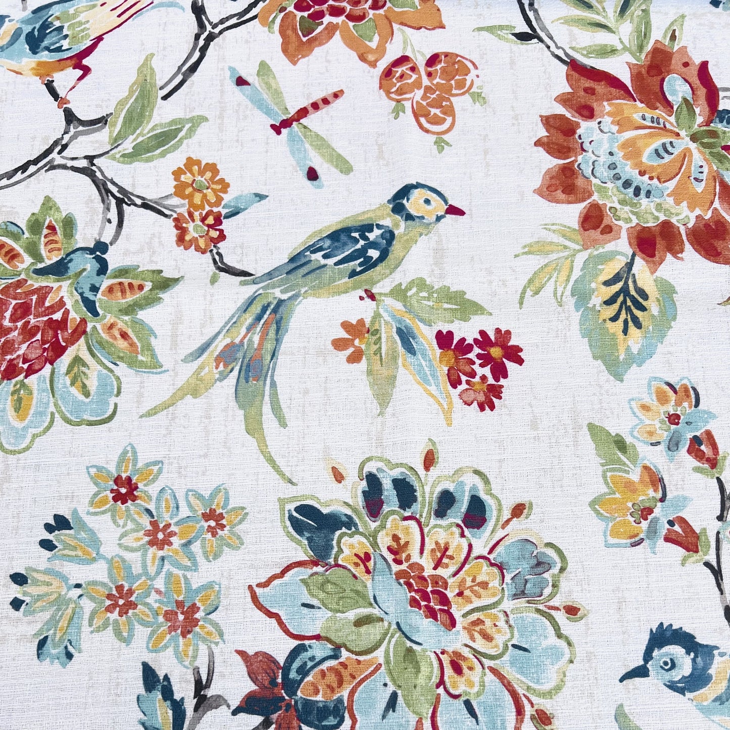Indienne Primavera - Fabricforhome.com