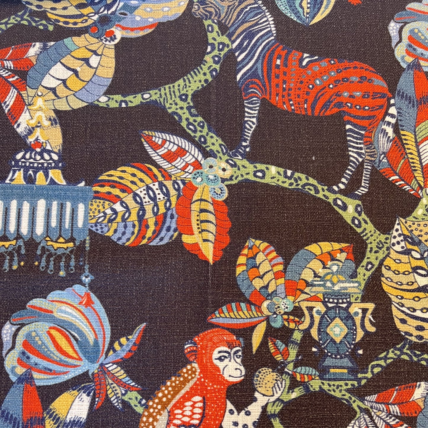 Karazishi Marvy Eclipse - Fabricforhome.com