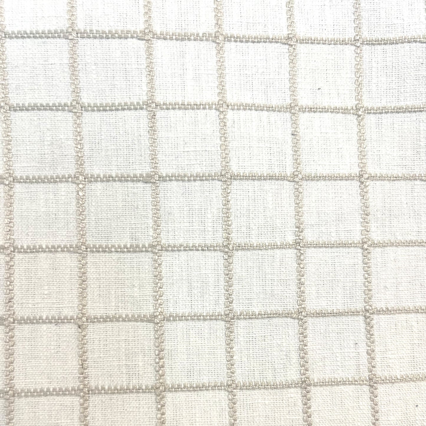 Neutral Ground White - Fabricforhome.com