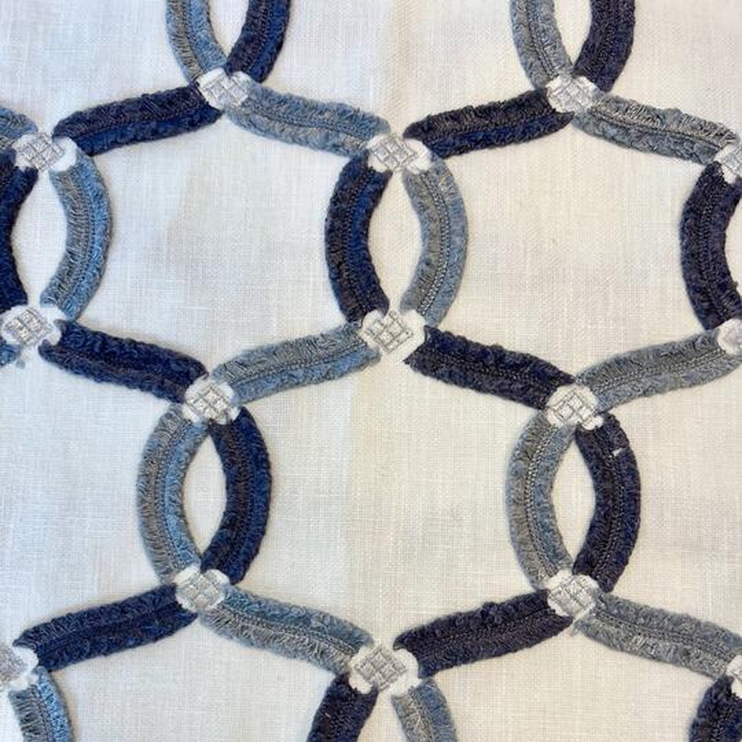 Passementerie Bluestone