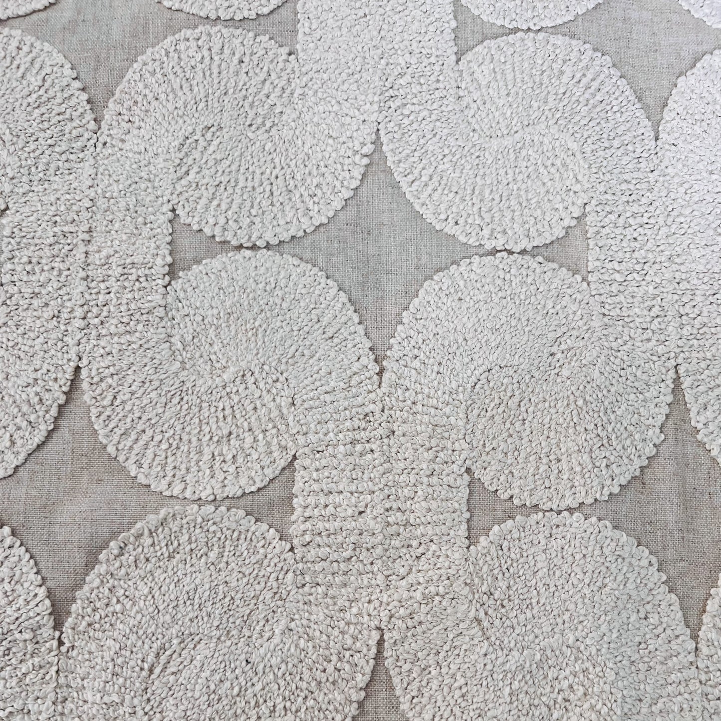 Posh Den Natural - Fabricforhome.com