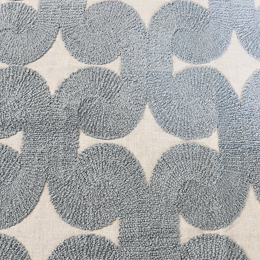 Posh Den Steel - Fabricforhome.com