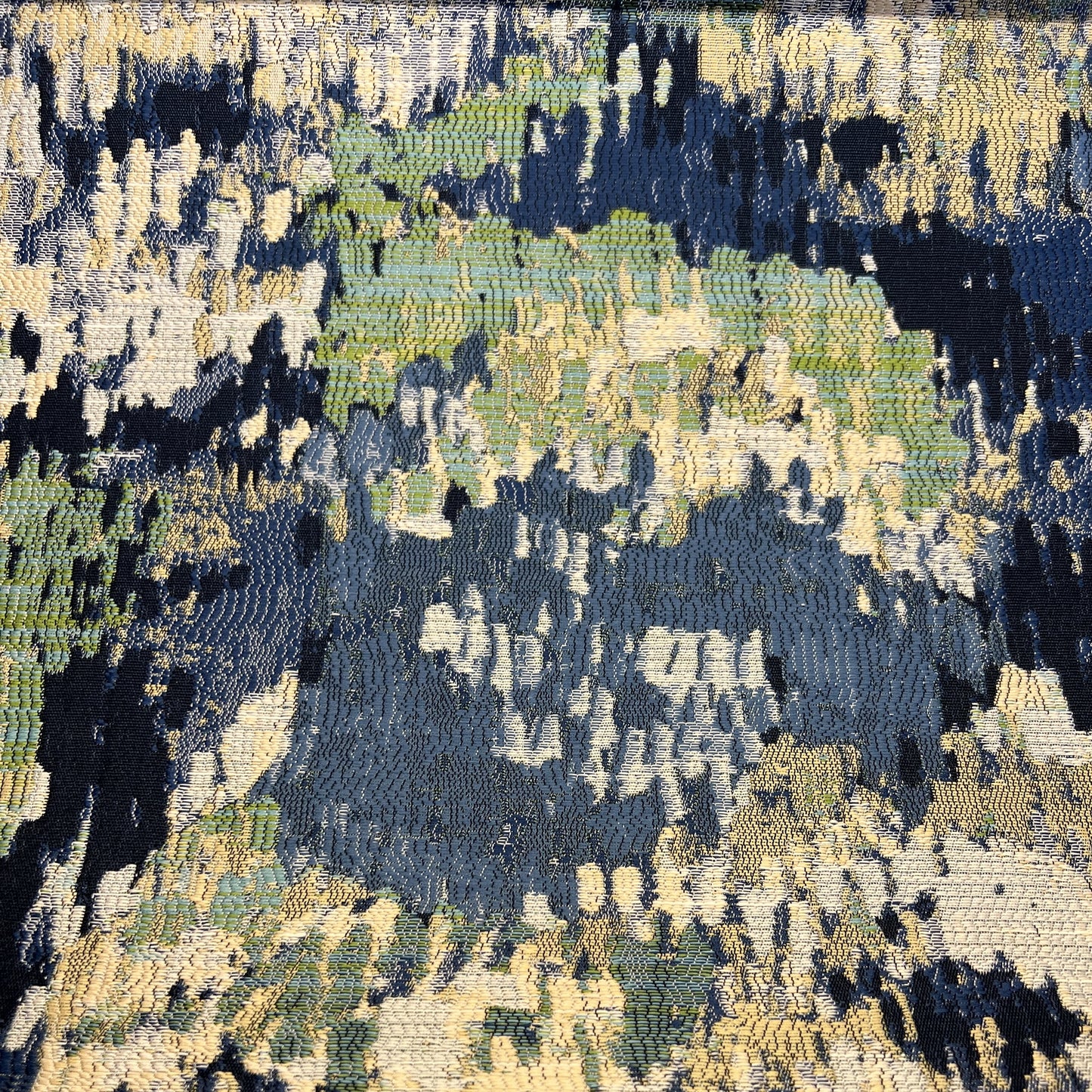 Southern Charm Deep Water - Fabricforhome.com